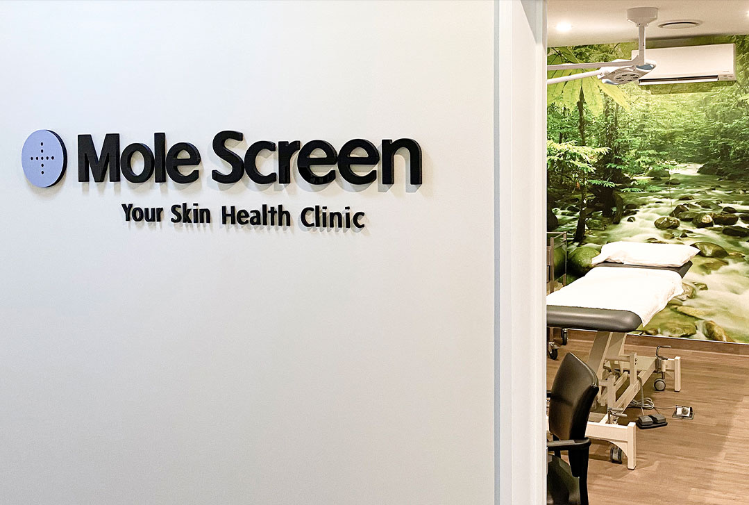 our clinic